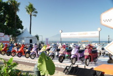 Yamaha CLASSY Modifest 2026 Tunjukkan Keberagaman Tren Modifikasi di 5 Kota Indonesia 
