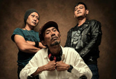 JALANJALAN Rilis Single “BEBAS”, Bawa Energi Rock and Roll dari Cirebon