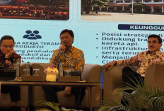 Kunci Bersama Summit 2026: Kota Cirebon Tawarkan Investasi, Perdagangan hingga Wisata