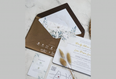 Undangan Pernikahan Fisik vs Digital, Mana Lebih Diminati? Ini Faktanya di 2026