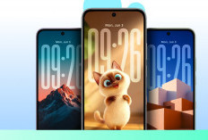 Bocoran Infinix Hot 70 Pro Plus Bikin Geger, HP Rp3 Jutaan dengan Desain Flagship dan Layar 144Hz
