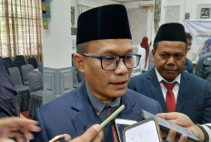 Direksi Baru PDAM Tirta Giri Nata Punya PR Besar, 40-50 Persen Warga Cirebon Belum Terlayani Air Bersih