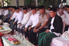 Peringatan Hari Santri 2026: Jigus Dorong Santri Cirebon Jadi Pelopor Teknologi dan Inovasi