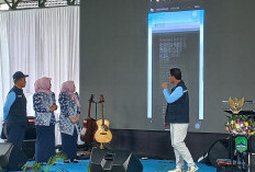 Majalengka Luncurkan 'Pojok Lajur Pesat' di Tengah Lonjakan Kasus HIV/AIDS