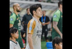 Selangkah Lagi WNI, Taisei Marukawa Terus Pamer Ketajaman di Super League