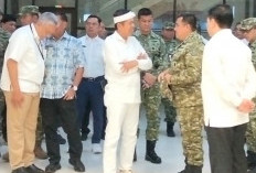 BIJB Kertajati Bakal Disulap Jadi Pusat Industri Pertahanan, PTDI hingga Skuadron TNI AU Segera Masuk