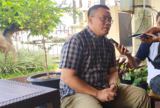 Nama Mamat Roby Menguat di Demokrat Kuningan, Yosa: Bisa Bawa Partai Bangkit Lagi