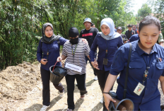Rekonstruksi Pembuangan Bayi di Kuningan, 36 Adegan dari Melahirkan hingga Buang Bayi ke Sungai
