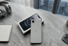 Dinobatkan iPhone Terworth-It 2026, iPhone 16e Turun Harga 3,5 Juta dari Angka Normalnya, Cek Nominalnya!