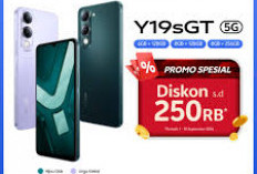 Daftar HP 5G Terbaru September 2026 Harga 2 Jutaan, Performa Kencang dan Fitur Melimpah