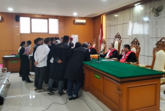 Sidang Kasus Gedung Setda Kota Cirebon Hari Ini: BPK Bakal Bongkar Aliran Dana?