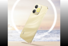 Chipset Sama, Baterai dan Layar Berbeda! Adu Redmi A5 vs Infinix Smart 10 vs realme Note 70