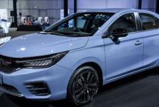 Kecil-kecil Cabai Rawit, Ini 10 Mobil City Car Bekas Mungil, Kapasitas Mesin 1.5L Gede, Berikut Punya Turbo