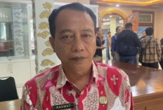 Pelayanan Disdukcapil Pasca Libur Lebaran Tetap Stabil dan Normal