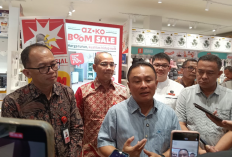 Kuningan Kebanjiran Investasi Rp1,2 Triliun, Pabrik Sepatu Korea Selatan Segera Dibangun