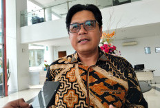 DPRD Dorong Pemkab Ambil Alih Menara dan Masjid Agung Sumber