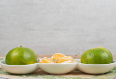 Rahasia Kulit Glowing Ternyata Ada di Dapur, Nomor 3 Jadi Favorit Banyak Orang