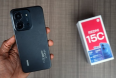 9 HP Realme 2026 Paling Dicari, dari Gaming Hingga Kamera Flagship Super Tajam, Baterai Jumbo dan Ngebut