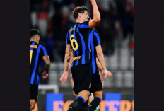 Baru Debut, John Stones Langsung Jadi Pahlawan Inter Milan, Real Betis Dibungkam