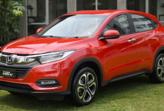 Daftar 6 Mobil SUV Bekas Murah Mulai 100 Jutaan, Desain Gagah, dan Nyaman Untuk Penggunaan Sehari-hari