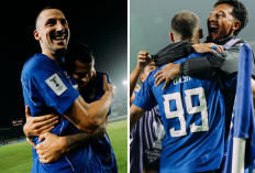 2 Skenario Persib Lolos 16 Besar ACL 2, Kemenangan atas Melbourne Victory Jadi Modal