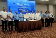 Sinergi Pengamanan Aset dan Hukum, PT PG Rajawali II Gandeng Kejari Kabupaten Cirebon