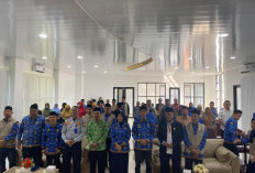 Incar Predikat WBK, Kemenag Kota Cirebon Serap Masukan dari Berbagai Elemen Masyarakat