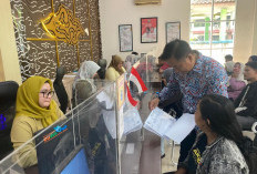 WFH Diterapkan, WFO Tetap Berjalan Normal