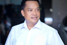 Simalakama Fiskal Antara Janji Politik dan Batas Defisit