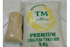 Indonesia 2026: Bebas Impor Beras dan Gula, Stok Pangan Aman dan Petani Sejahtera