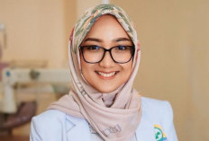 Puasa Tanpa Bau Mulut, Dokter RSUD Waled Bagikan Cara Merawat Gigi yang Benar