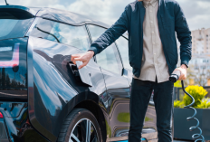 Mobil Hybrid vs Mobil Listrik 2026, Mana yang Lebih Irit untuk Harian?