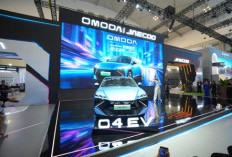 Anak Muda Kini Prioritaskan Teknologi dan Gaya, Ini 5 Fitur Mobil yang Paling Dicari