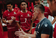 Bukan Cuma Taktik, John Herdman Siapkan Misi Khusus untuk Timnas Indonesia Jelang Piala Asia 2027