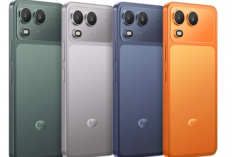 5 HP Android Mirip iPhone 17 Pro Max Mulai 1 Jutaan, Desain Premium, Spek Menarik, Cocok untuk Budget Terbatas