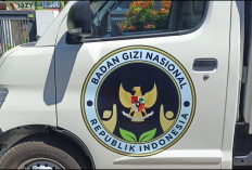 Sejumlah SPPG di Kota Cirebon Berhenti Beroperasi, Distribusi MBG Terganggu