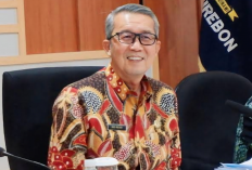 Alasan Gus Mul Mundur dari Jabatan Staf Ahli Wali Kota Cirebon, Edo Langsung Setuju