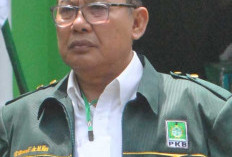 Dr Hamdi: Kader PKB Harus Jadi Corong Informasi yang Benar Soal MBG dan KDMP