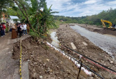 Perbaikan Jembatan Lebakngok Cirebon Dikebut, Ini Target dari Wali Kota Edo