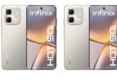 Uang 1 Juta Bisa Dapat HP Apa? 7 Rekomendasi HP Infinix Dana Pelajar, RAM 6GB Bisa Mentok Sampai 12GB