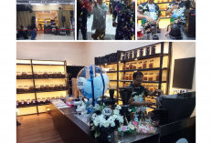 Kopi Rp10 Ribuan dengan 43 Pilihan? Ini Dia Kios Kopi Cirebon yang Baru Saja Dibuka