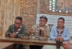 Bukan Sekadar Seremoni, Ini Rangkaian Hari Pramuka ke-65 Kwarcab Majalengka