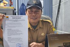 Karnaval Lebaran Dilarang di Kalimaro, Takbir Keliling Jadi Alternatif