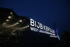 Bukan Infrastruktur, Ini Masalah Sebenarnya BIJB Kertajati Menurut DPR RI