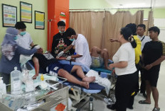 Viral Pelajar Diserang di Cirebon, Polisi Tegaskan Itu Hoaks! Ini Fakta Sebenarnya