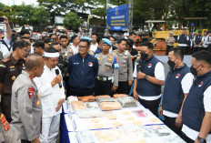 Genap 1 Tahun Menjabat, Dedi Mulyadi Soroti Stabilitas dan Ketertiban Jabar