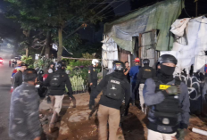 3 Anak Disekap, Polisi Ungkap Fakta Mengejutkan: Pelaku Siram Bensin dan Lepas Anjing