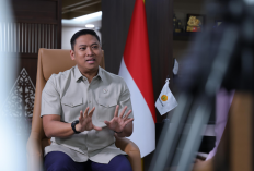 Profil Kepala BGN yang Baru, Ini Riwayat Karier Sudaryono Orang Dekat Prabowo