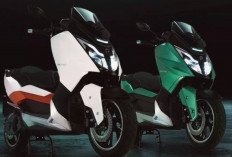 Simulasi Angsuran Motor Listrik Polytron Fox 500 Terbaru 2026, Cicilan Mulai Rp1 Jutaan, Cek DP dan Tenornya