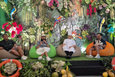 Pesta Tahun Baru di Aston Cirebon Ada Banyak Hiburan, Cek Harga Paketnya di Sini